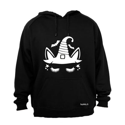 Halloween Unicorn - Bats - Hoodie