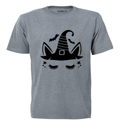 Halloween Unicorn - Bats - Kids T-Shirt