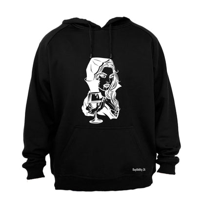 Halloween Vampire - Hoodie