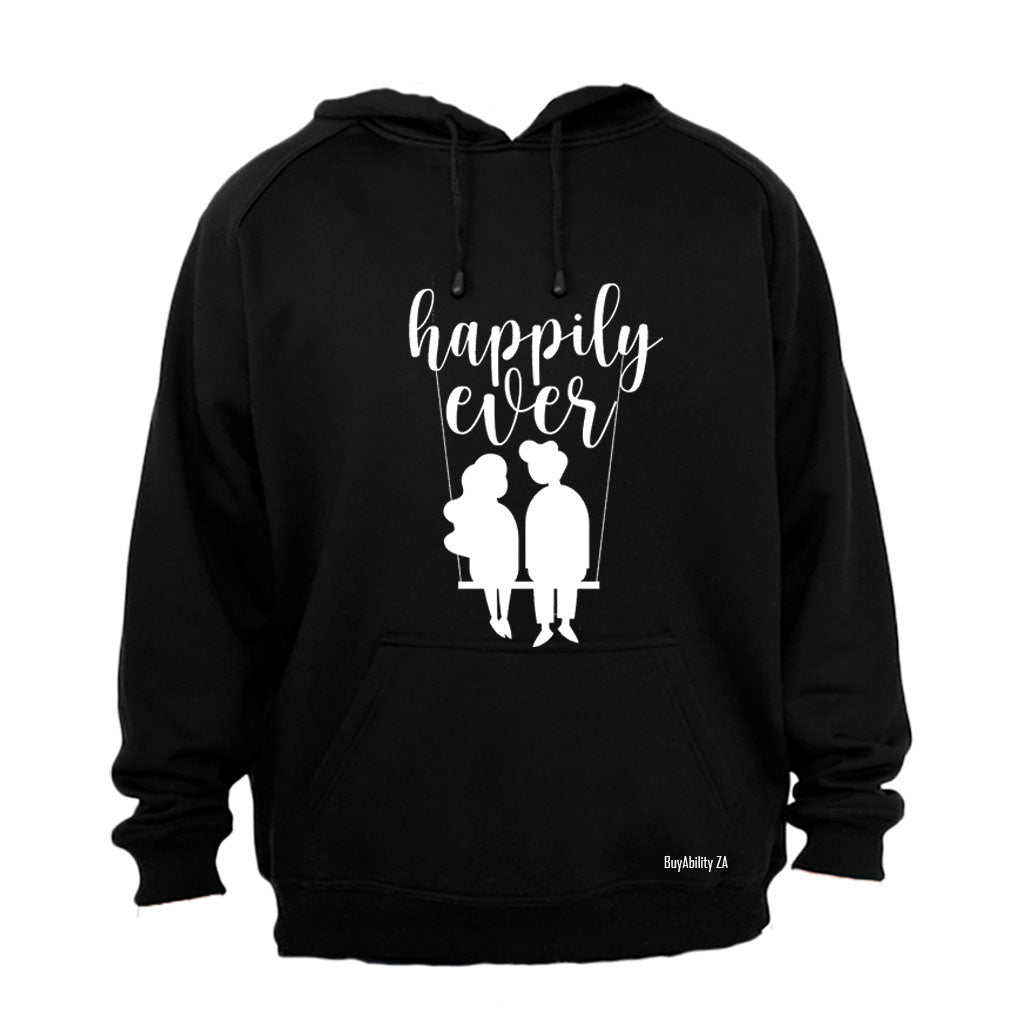 Happily Ever - Hoodie