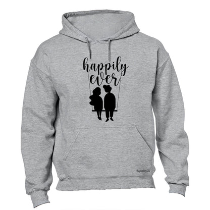 Happily Ever - Hoodie