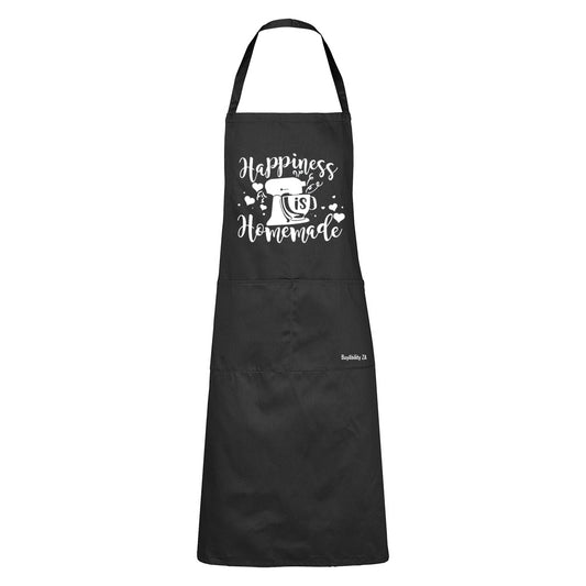 Happiness is Homemade - Apron