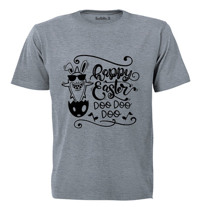 Happy Easter - Shark - Kids T-Shirt