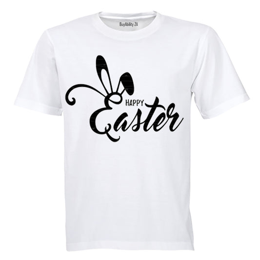 Happy Easter - Bunny Ears - Kids T-Shirt