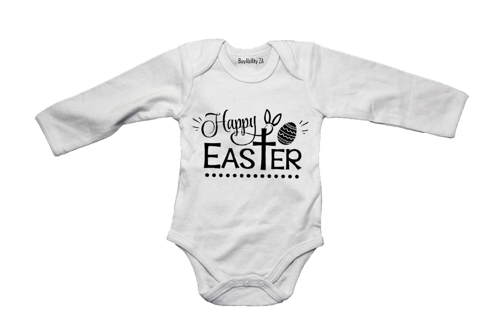 Happy Easter! - Baby Grow
