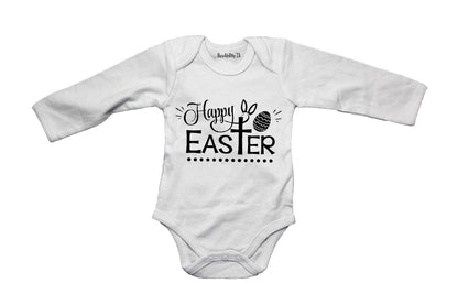 Happy Easter! - Baby Grow