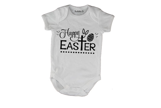 Happy Easter! - Baby Grow