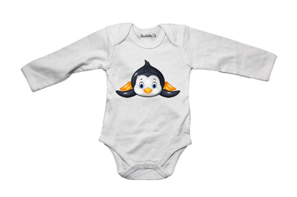 Happy Penguin - Baby Grow