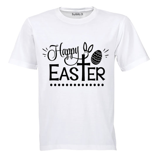 Happy Easter! - Kids T-Shirt