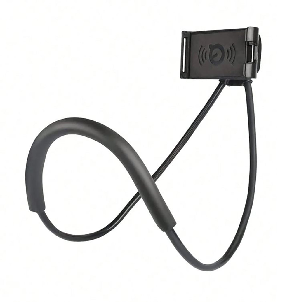 Novelty Neck Hanging Phone Holder
