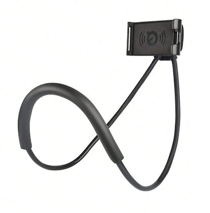 Novelty Neck Hanging Phone Holder