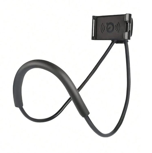 Novelty Neck Hanging Phone Holder