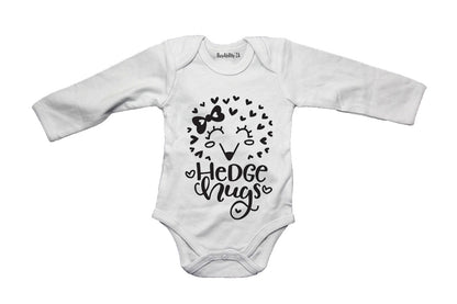 Hedge Hugs - Baby Grow
