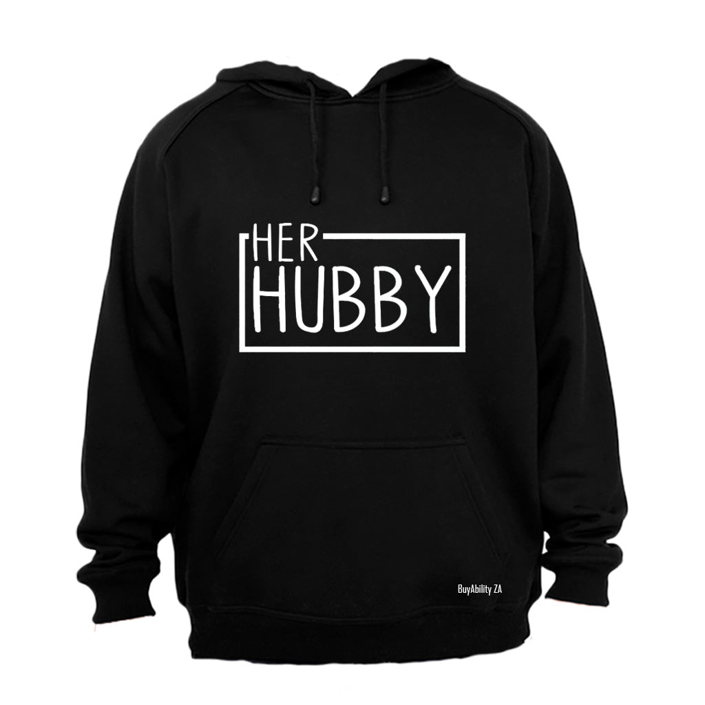 Her Hubby - Hoodie