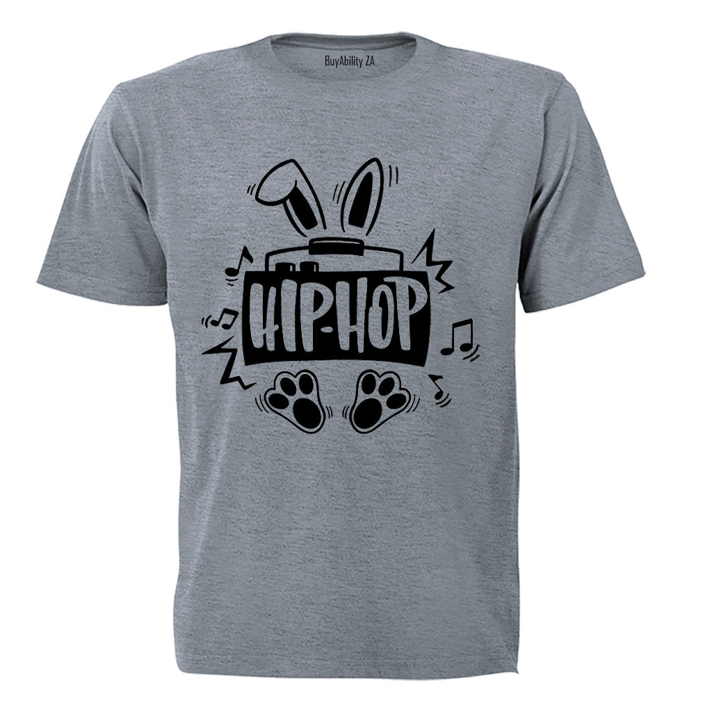 Hip Hop - Easter Bunny - Kids T-Shirt