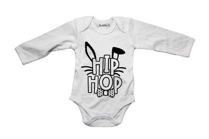 Hip Hop - Easter - Baby Grow