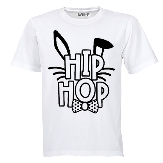 Hip Hop - Easter - Kids T-Shirt