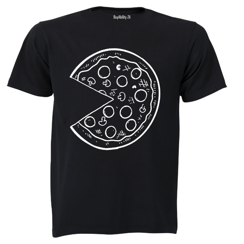 Pizza! - Kids T-Shirt
