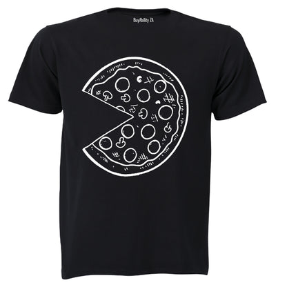 Pizza! - Kids T-Shirt