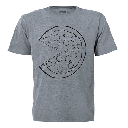 Pizza! - Kids T-Shirt