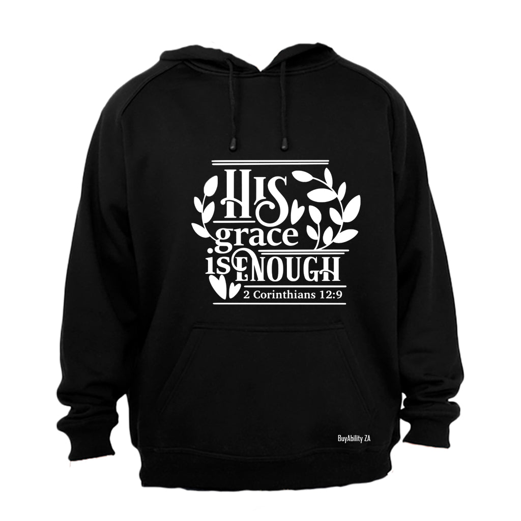 His Grace - Hoodie