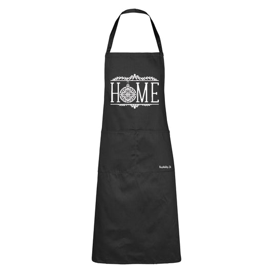 Home - Apron