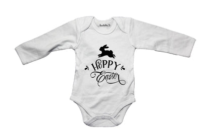 Hoppy Easter! - Baby Grow