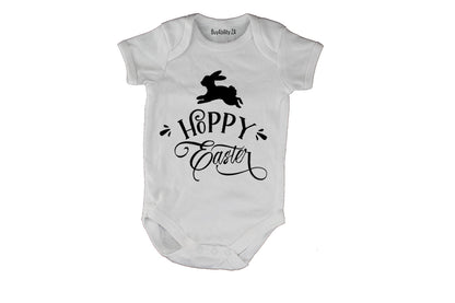 Hoppy Easter! - Baby Grow