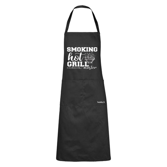 Hot Grill Master - Apron