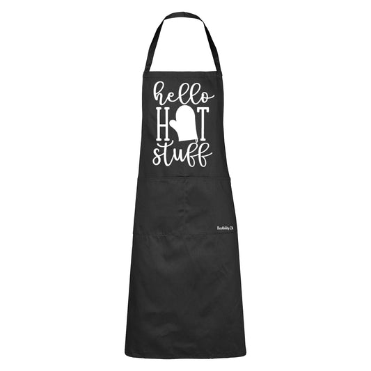 Hot Stuff - Apron