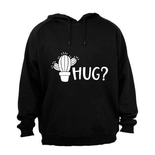 Hug - Hoodie - BuyAbility South Africa