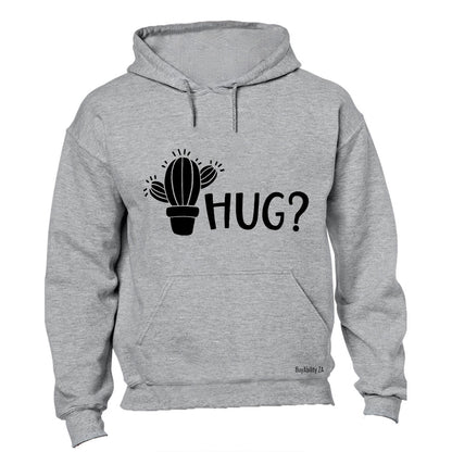 Hug - Hoodie