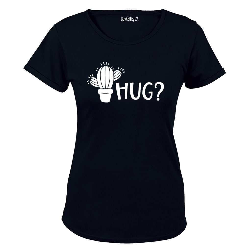 Hug - Ladies - T-Shirt