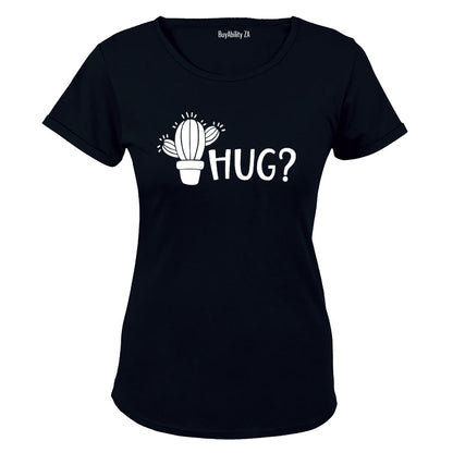 Hug - Ladies - T-Shirt