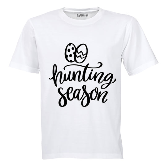 Easter - Hunting Season! - Kids T-Shirt