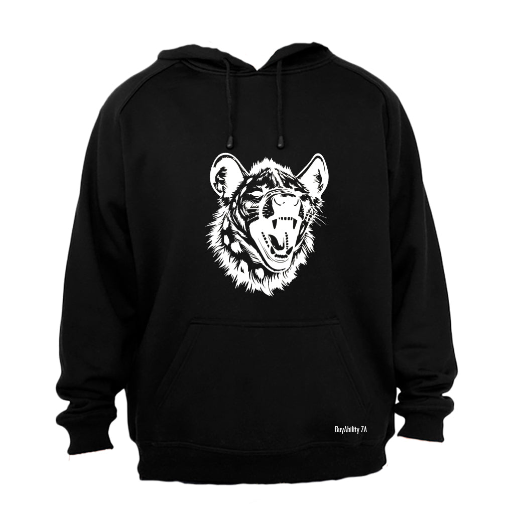 Hyena - Hoodie