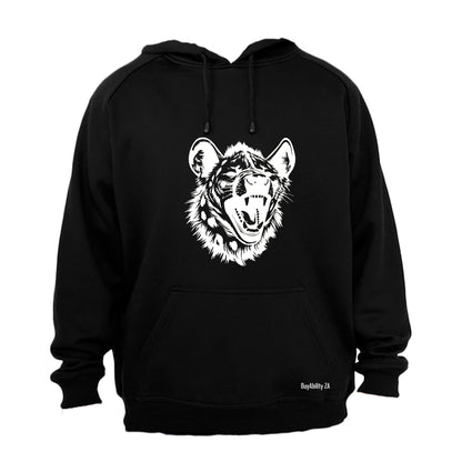 Hyena - Hoodie
