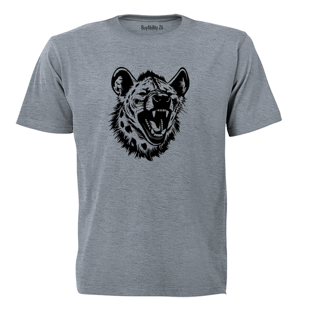 Hyena - Adults - T-Shirt