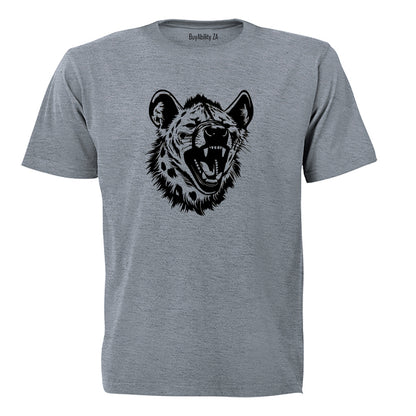 Hyena - Adults - T-Shirt