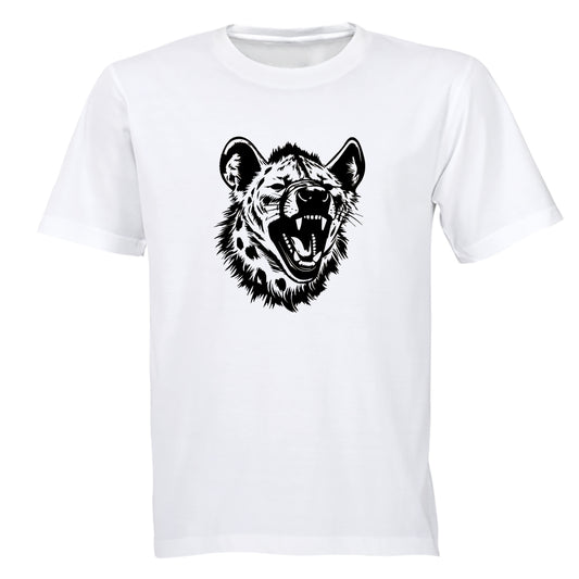Hyena - Adults - T-Shirt - BuyAbility South Africa