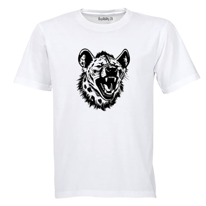 Hyena - Kids T-Shirt