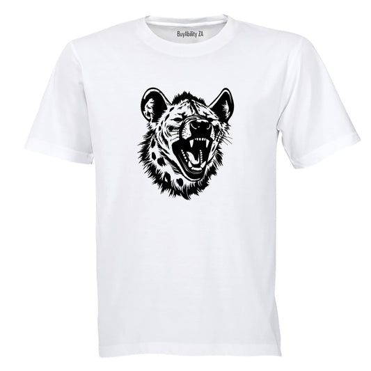 Hyena - Adults - T-Shirt