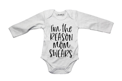 I'm The Reason - Baby Grow