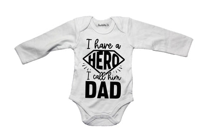 I Call Him DAD - Baby Grow - BuyAbility South Africa