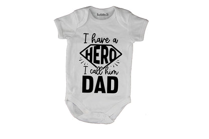I Call Him DAD - Baby Grow - BuyAbility South Africa