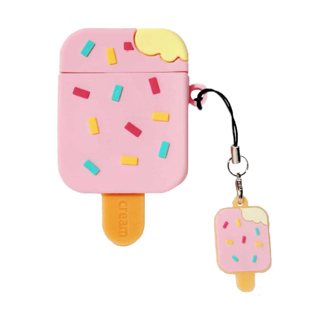 Ice Cream Design - Airpod Case - BuyAbility