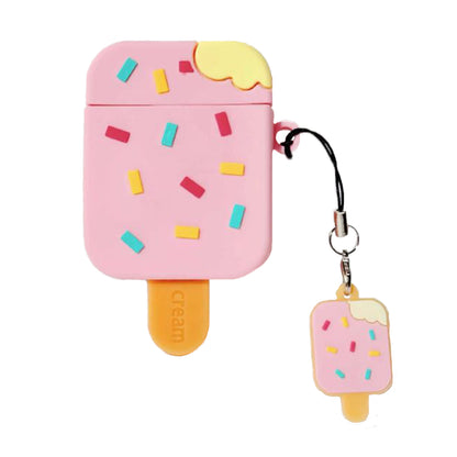 Ice Cream Design - Airpod Case - BuyAbility
