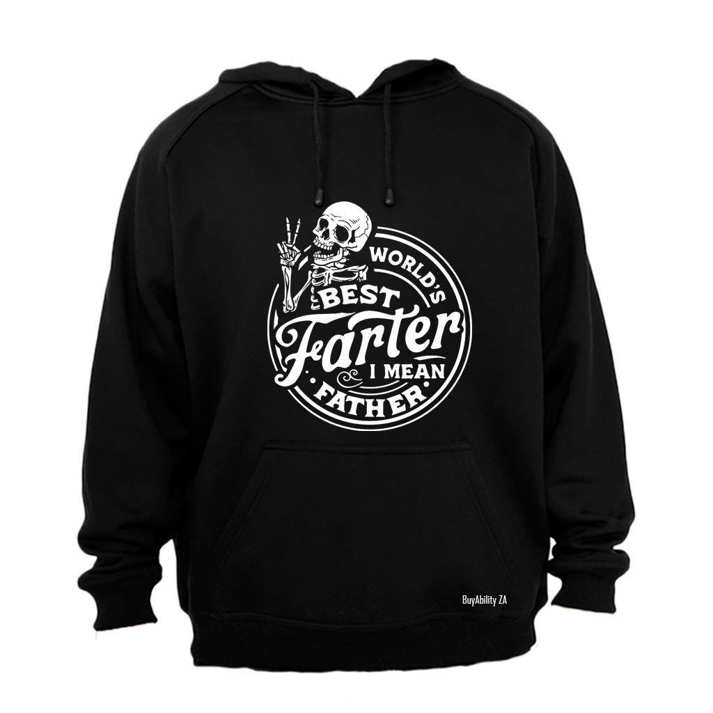 I Mean FATHER - Hoodie - BuyAbility South Africa