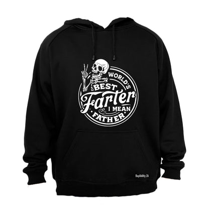 I Mean FATHER - Hoodie - BuyAbility South Africa