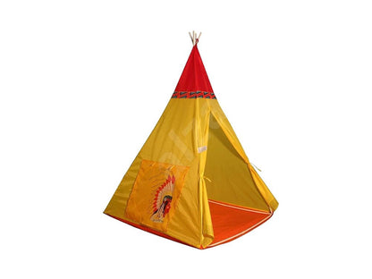 Indian Tee Pee Play Tent